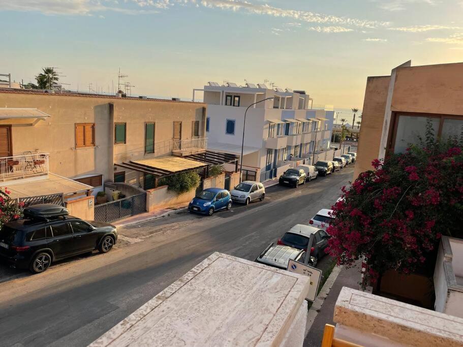 Appartamento Con Giardino A Due Passi Dal Mare. San Vito Lo Capo Exteriér fotografie