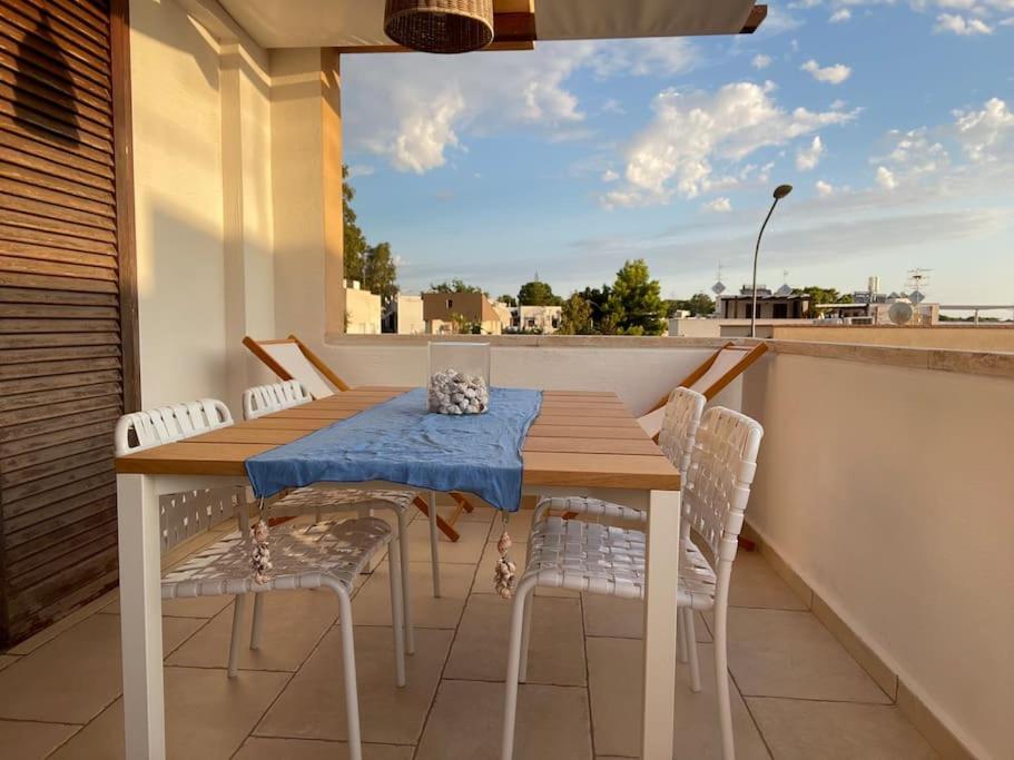 Appartamento Con Giardino A Due Passi Dal Mare. San Vito Lo Capo Exteriér fotografie