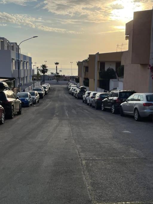 Appartamento Con Giardino A Due Passi Dal Mare. San Vito Lo Capo Exteriér fotografie